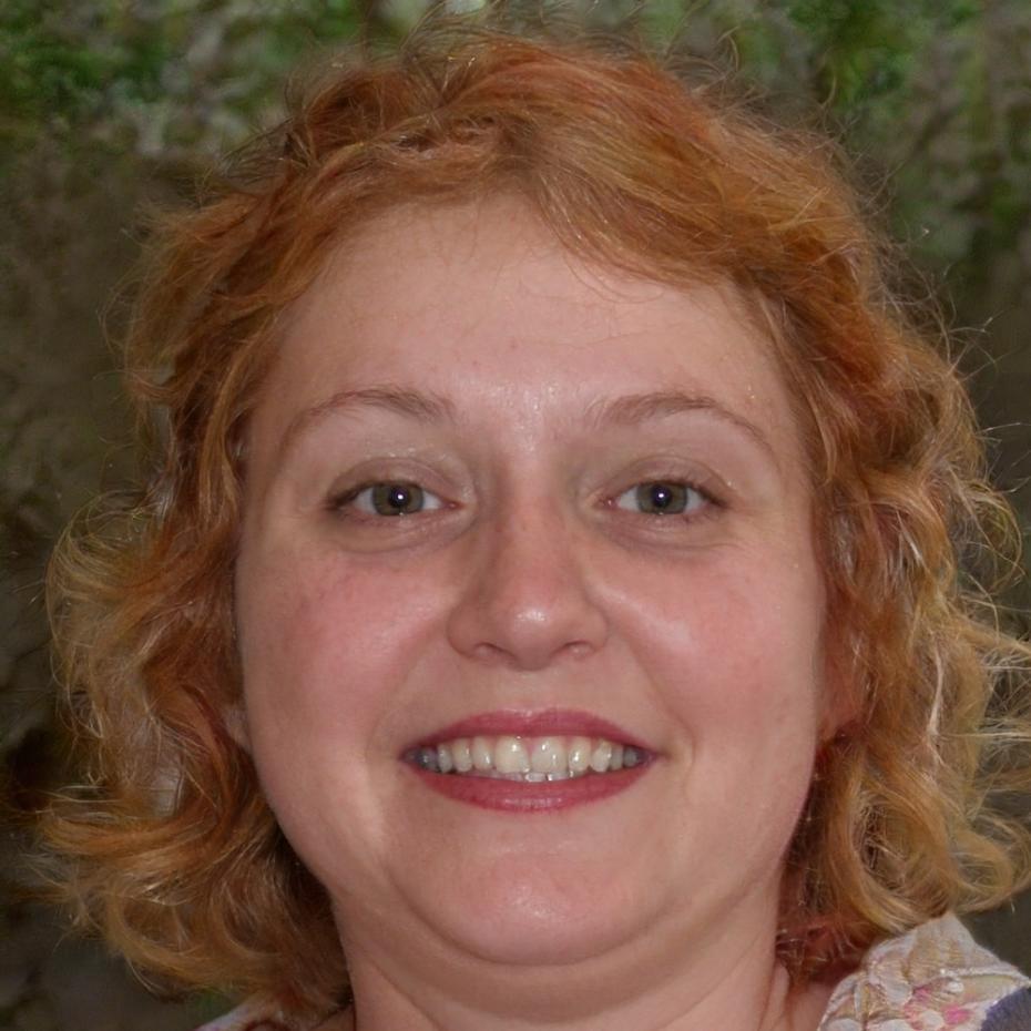 Carmen Vázquez, directora del programa de formación